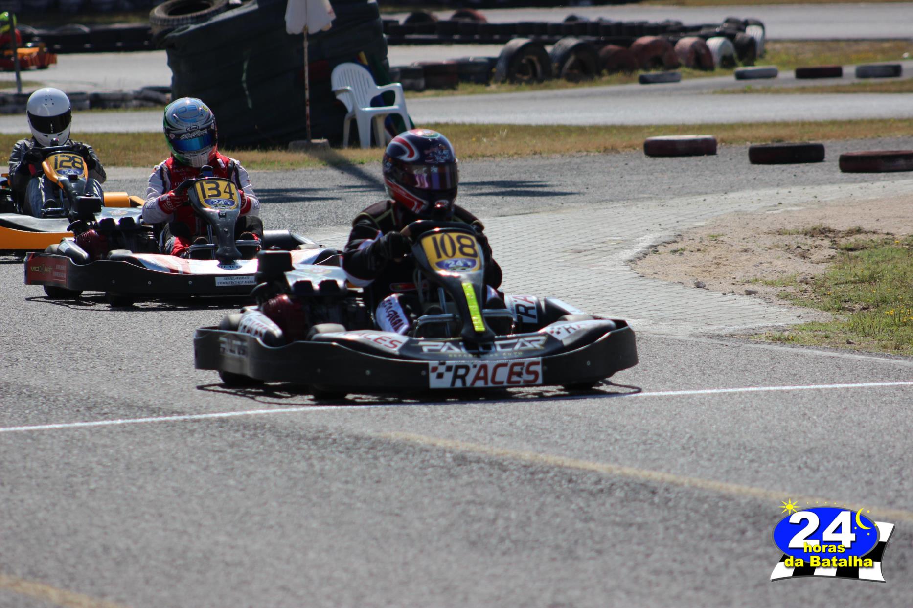 24 Horas da Batalha 2014 - Arranque287